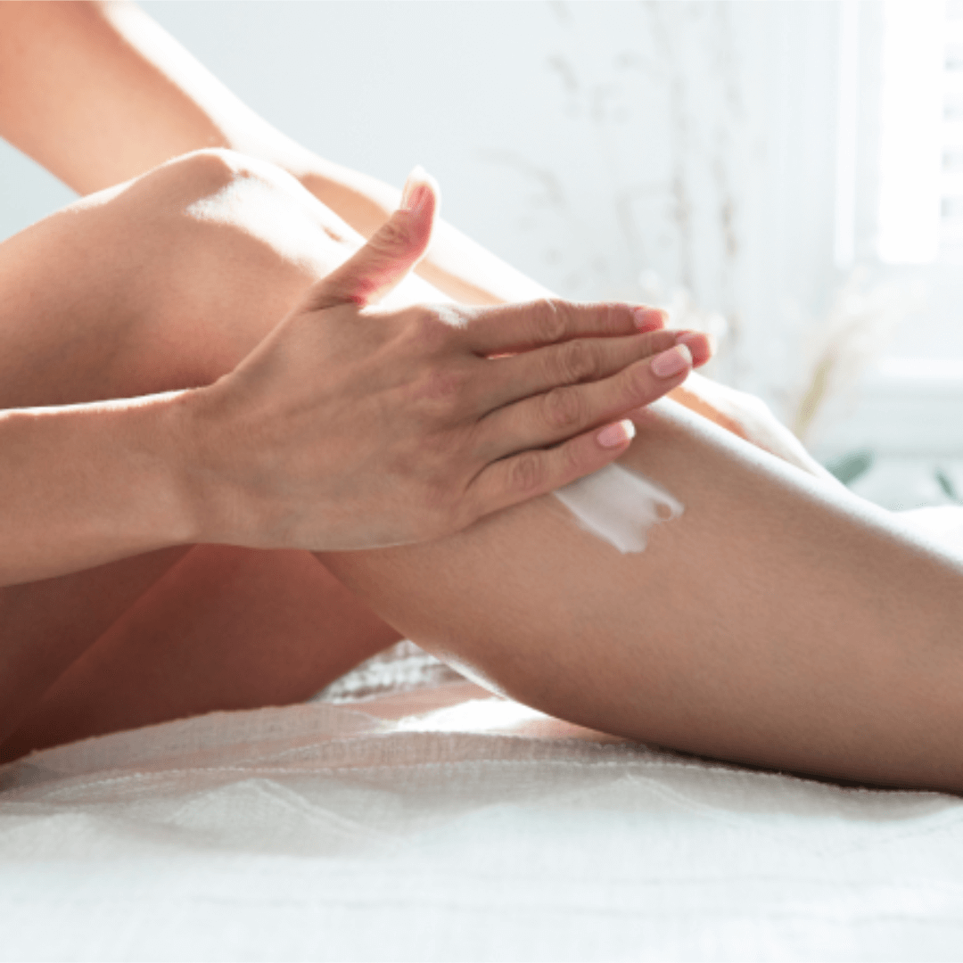 Cooling leg gel LUCKY LEGS