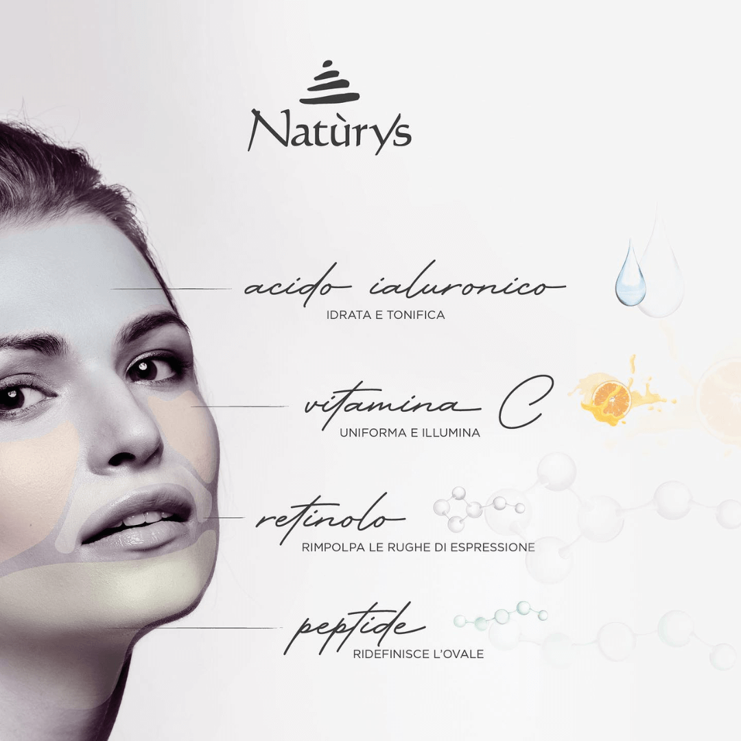 Gelinis aliejinis prausiklis CLEANSING GEL OIL | NATURYS | MISIJA ODA