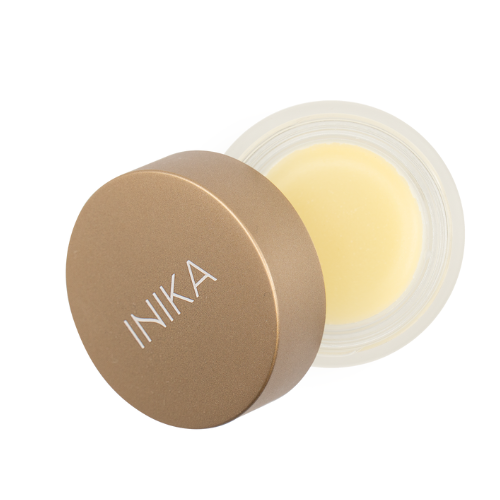 Organiška lūpų kaukė LIP MASK | INIKA | MISIJA ODA