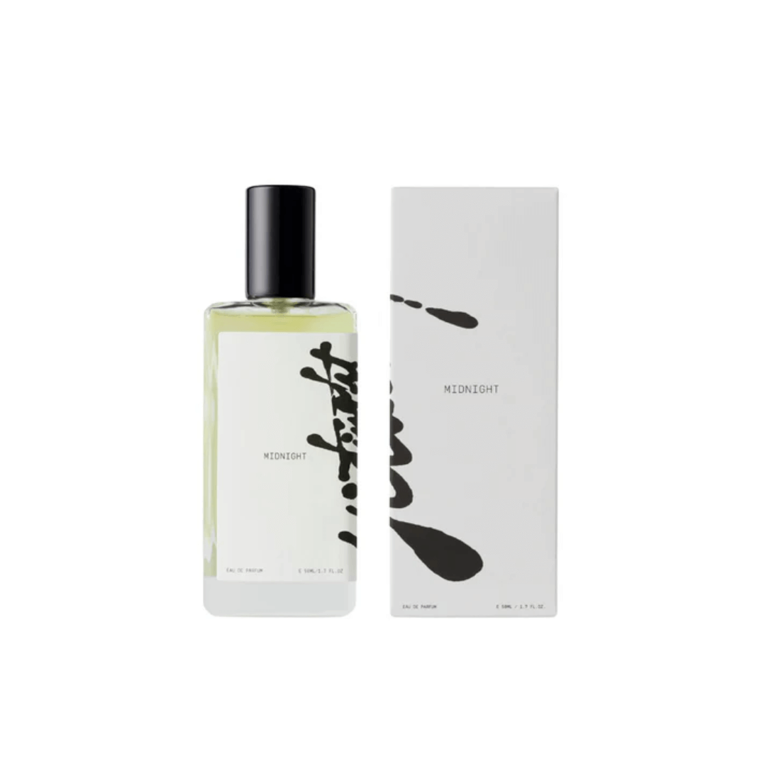 Medienos ir jūros gaivos kvepalai Midnight Eau de Parfum | MID/NIGHT 00.00 | MISIJA ODA