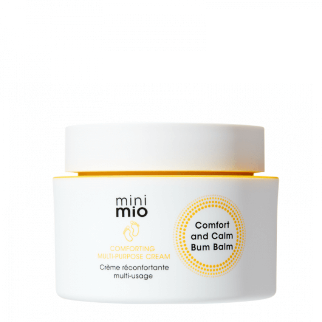 Children's soothing cream COMFORT & CALM BUM BALM