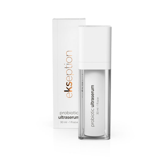 Serum with probiotics for dry and sensitive skin PROBIOTIC ULTRASERUM