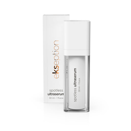 Serum for reducing pigmentation SPOTLESS ULTRASERUM