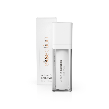 Protective day cream URBAN D POLLUTION SPF30