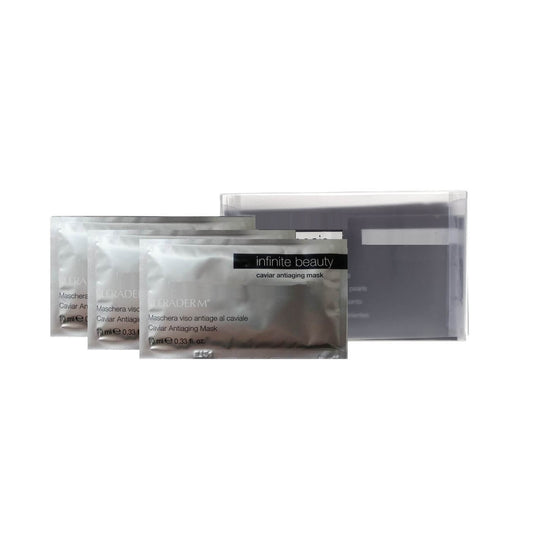 Kleraderm anti-aging mask with caviar ANTIAGE CAVIAR MASK