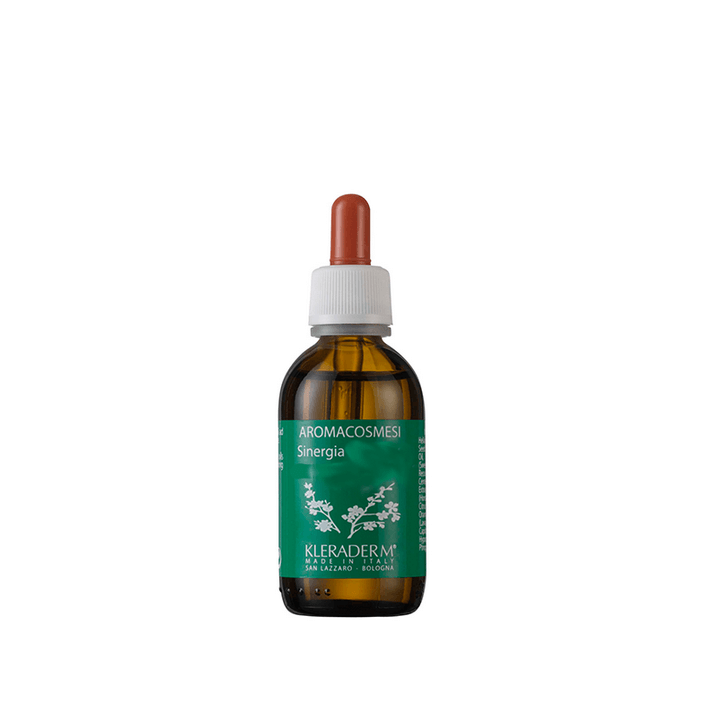 Kleraderm propolio, levandų ir arbatmedžio aliejus PROPOLIS + LAVENDER + TEA TREE OIL