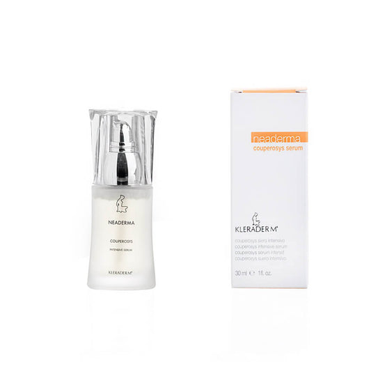 Kleraderm soothing serum against couperosis COUPEROSYS SERUM