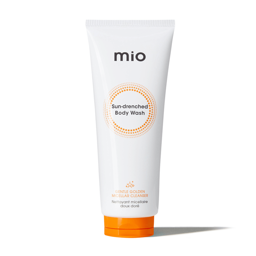 Micelinis kūno prausiklis SUN-DRENCHED | MIO | MISIJA ODA