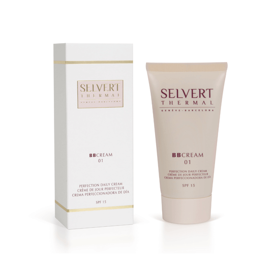 Corrective protective BB cream PERFECTION CREAM