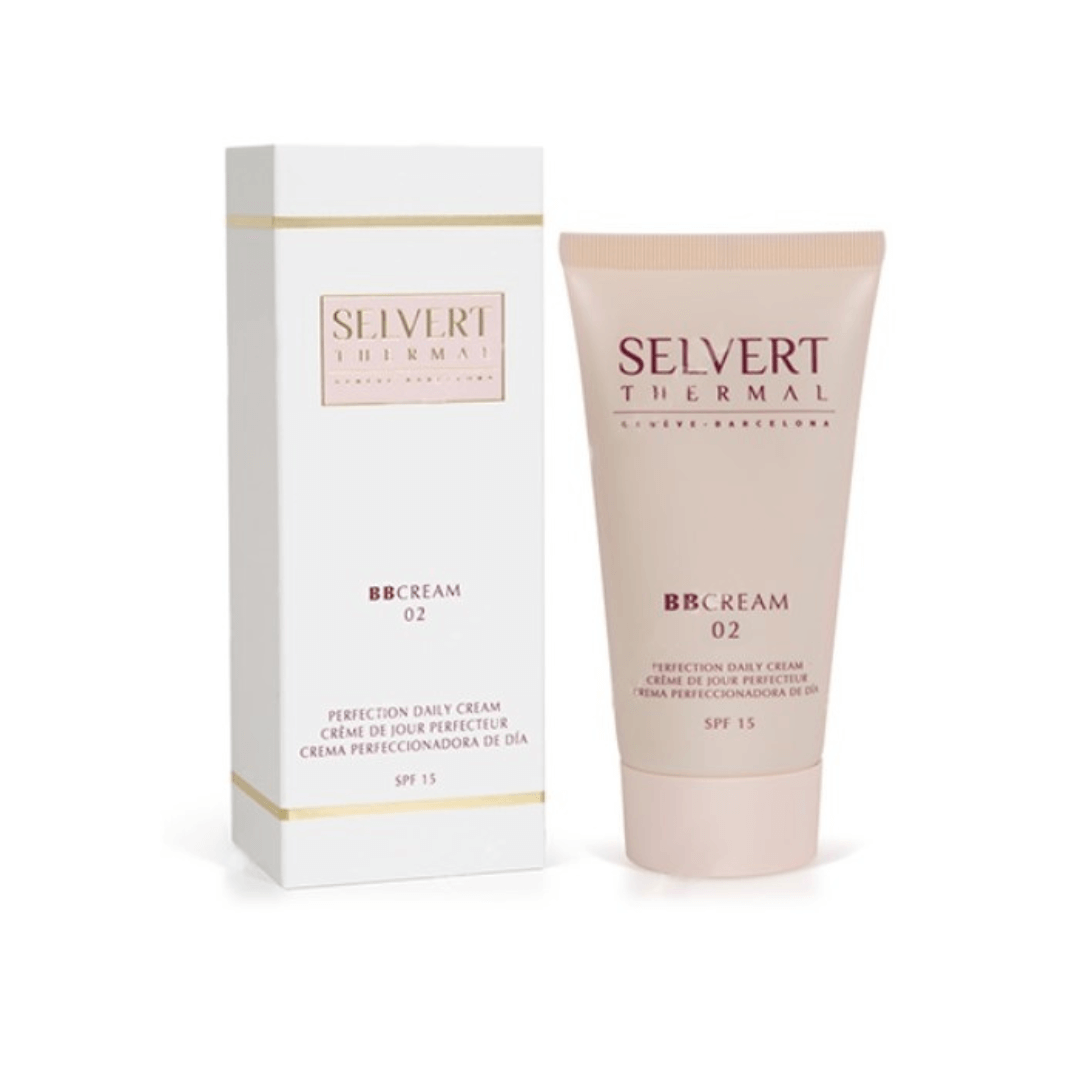Corrective protective BB cream PERFECTION CREAM