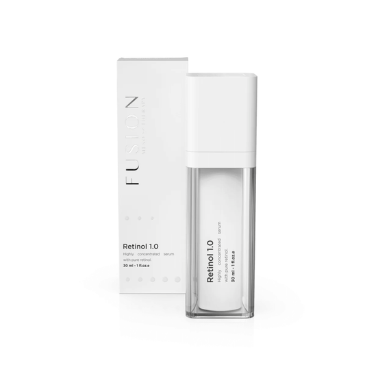 Intensive serum with retinol RETINOL 1.0 SERUM