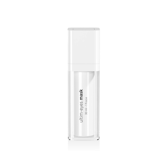 Eye mask for reducing dark circles and bags ULTIM-EYES MASK