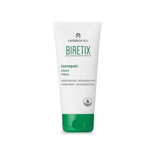 BIRETIX restoring, moisturizing face cream ISOREPAIR