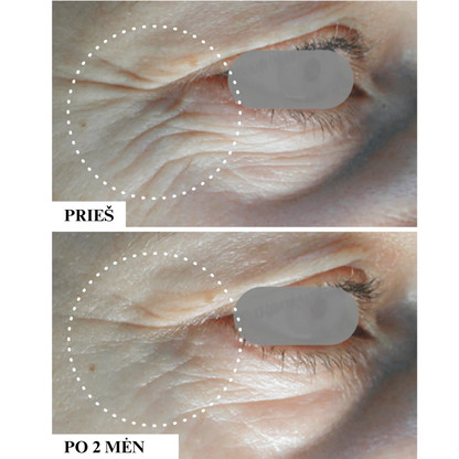 Intensive night face serum INTENSE SERUM
