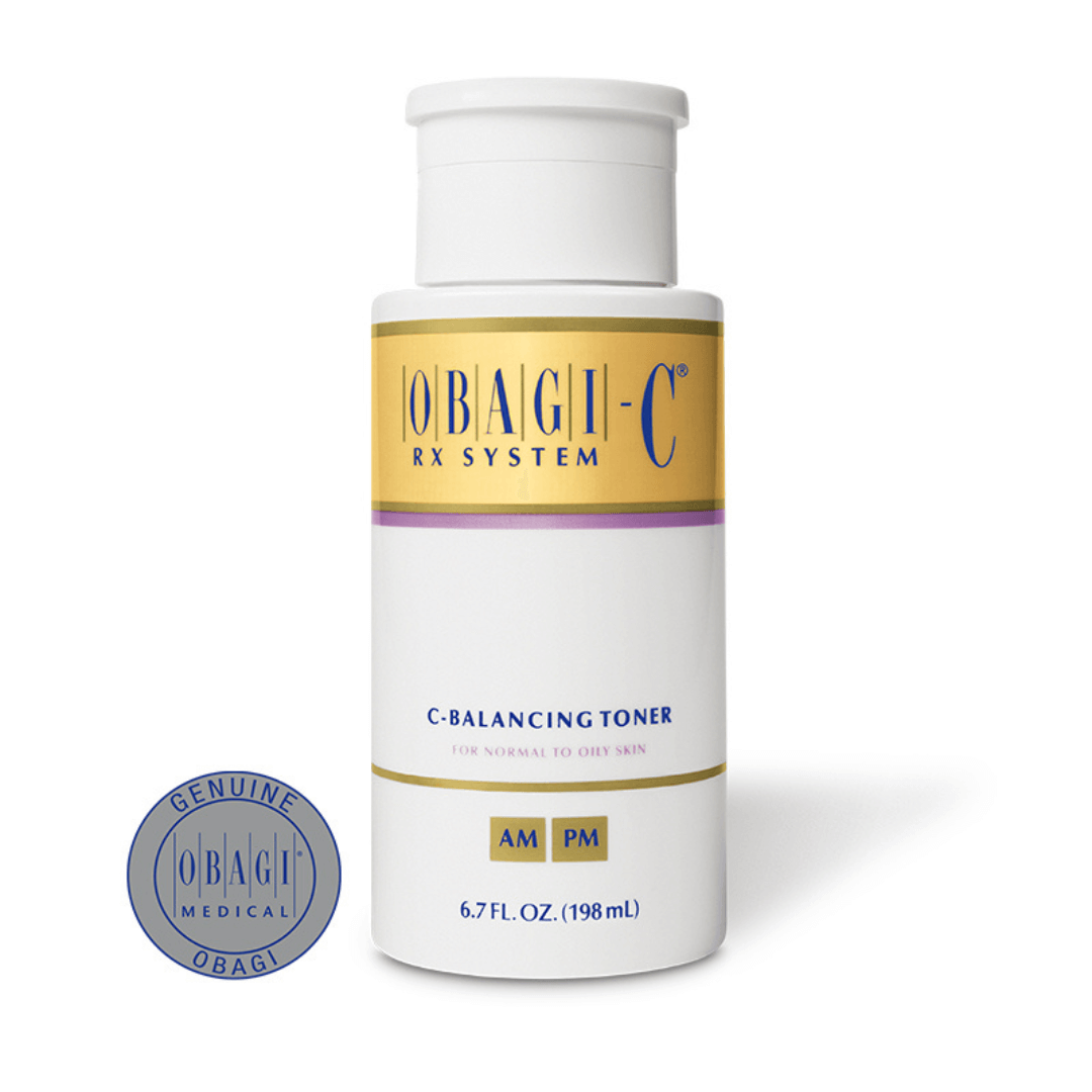 Tonikas su vitaminu C Obagi-C Balancing Toner | OBAGI | MISIJA ODA