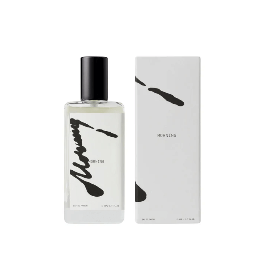 Gaivūs kvepalai Morning eau de parfum | MID/NIGHT 00.00 | MISIJA ODA
