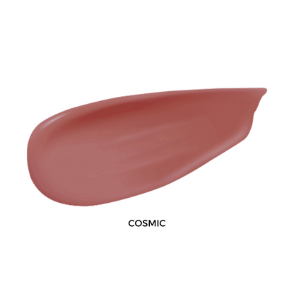 INIKA organiškas lūpų balzamas su spalva - Cosmic, 3.5g | INIKA | MISIJA ODA