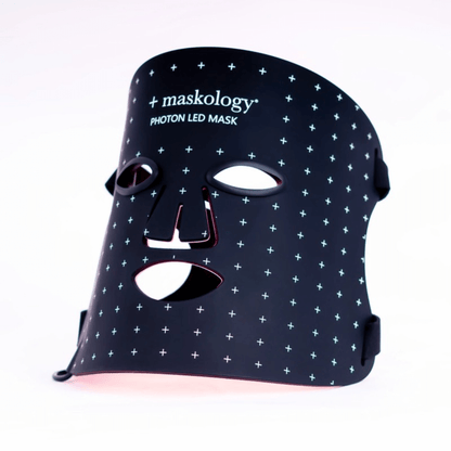 PHOTON LED Light Therapy LED veido kaukė | +Maskology | MISIJA ODA
