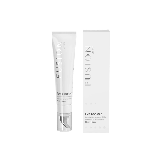 Paakių kremas su PDRN kompleksu EYE BOOSTER | FUSION MESOTHERAPY | MISIJA ODA