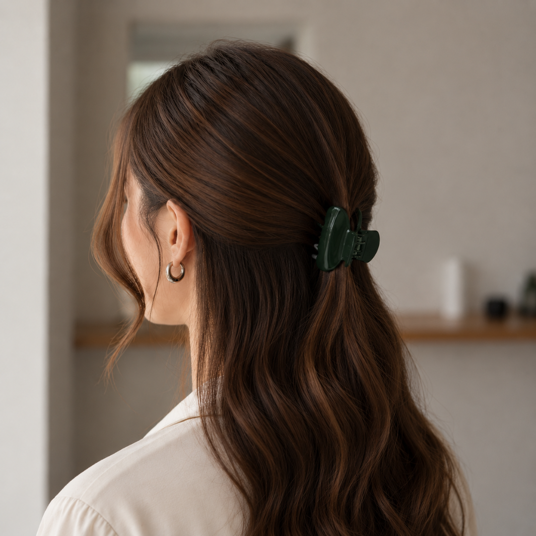 Plaukų segtukas HAIR PINS ALICE (2 vnt.)