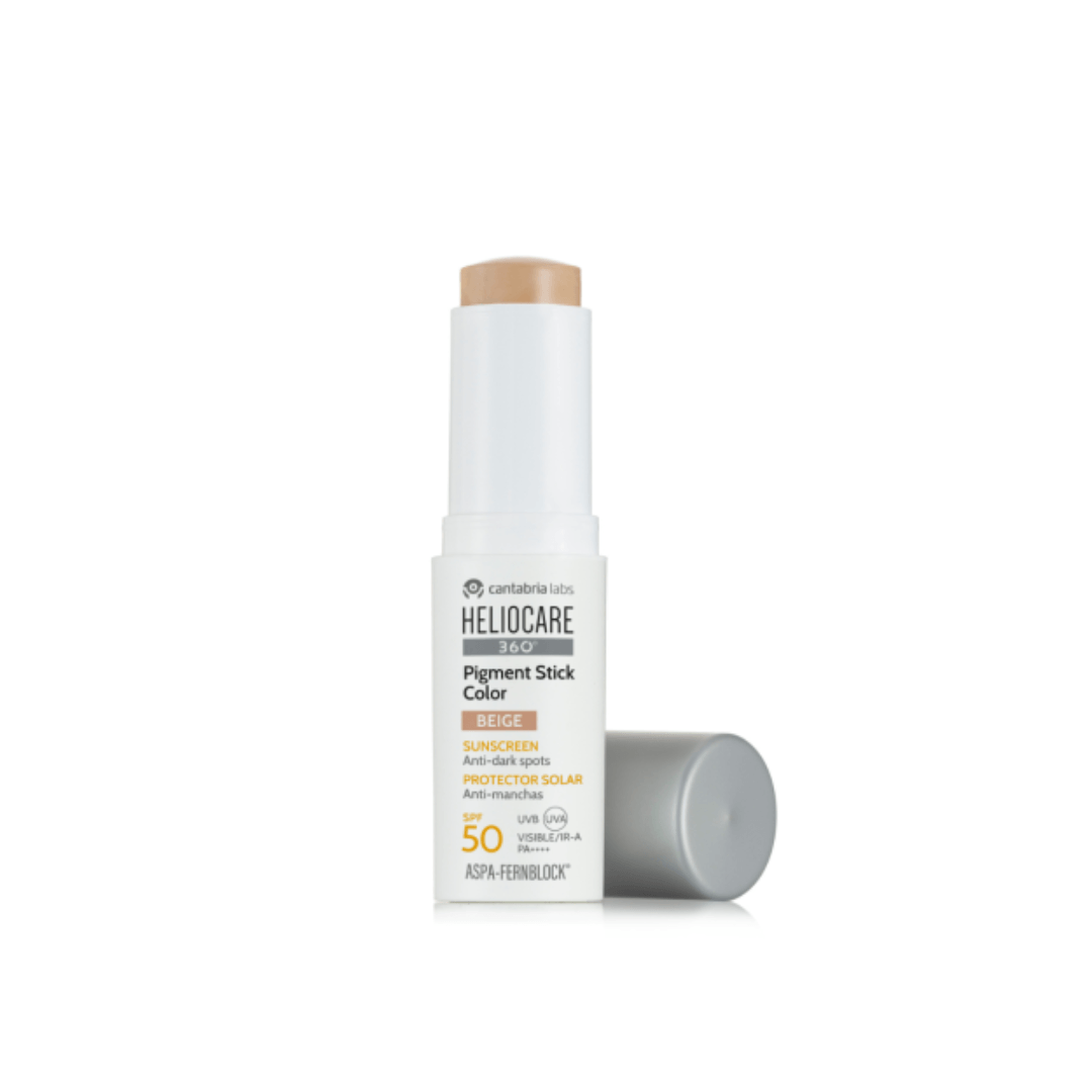SPF pieštukas pigmentacijai PIGMENT SOLUTION SPF50 | HELIOCARE 360 | MISIJA ODA