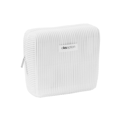 Švytinčios odos be pigmentacijos rinkinys GLOW SKIN ESSENTIALS PACK | Ekseption | MISIJA ODA